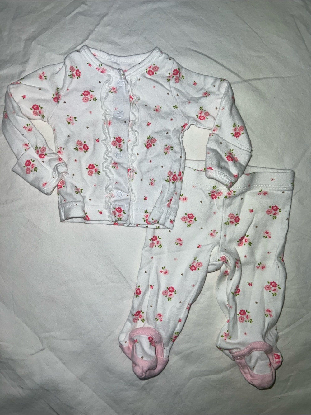 Carter’s Set